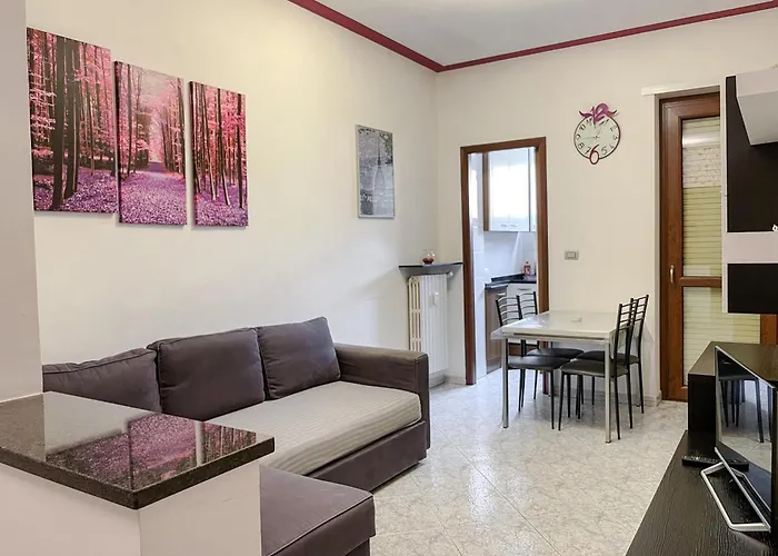 Myhouse Inn Paradiso - Affitti Brevi Italia