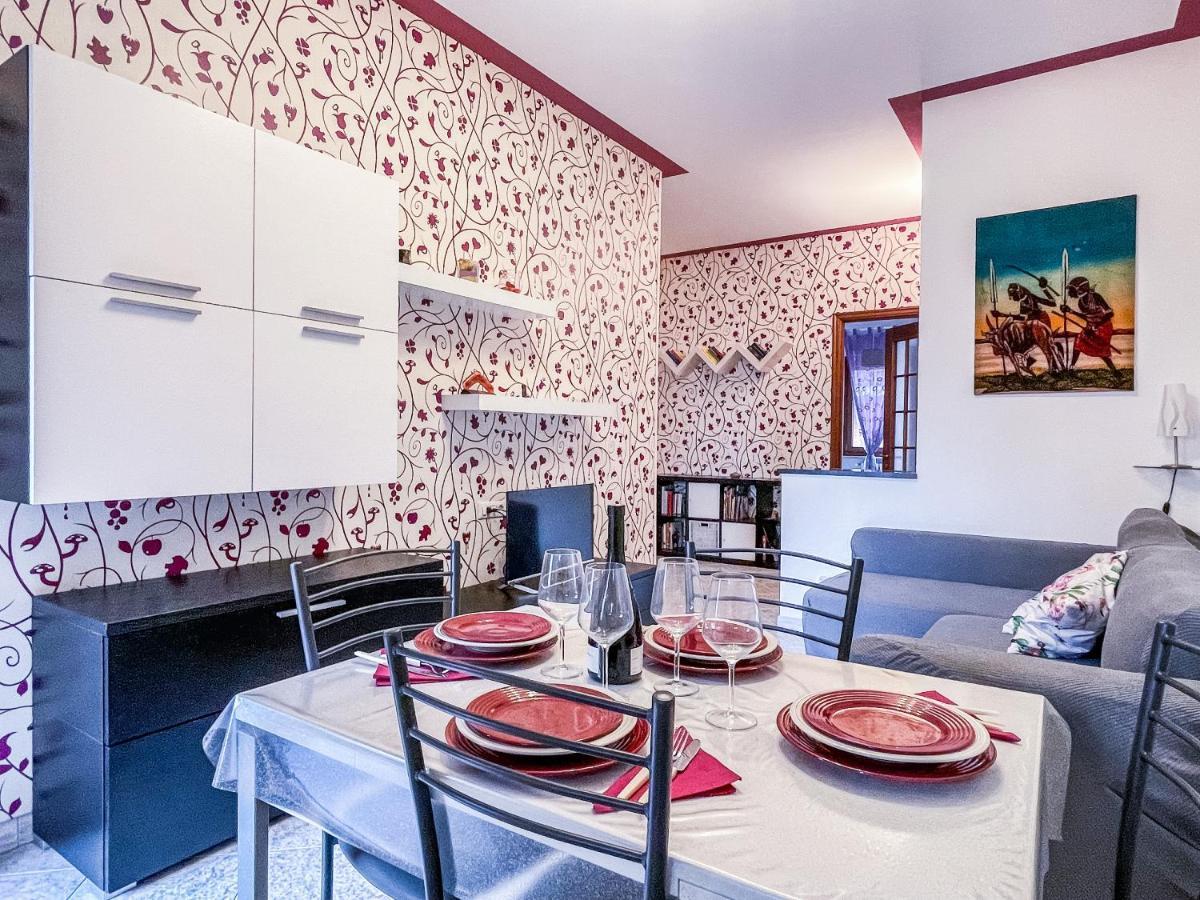 Myhouse Paradiso - Affitti Brevi Italia * Turin