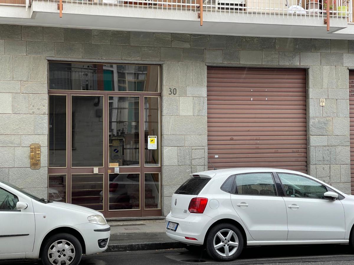 Myhouse Paradiso - Affitti Brevi Italia Apartment