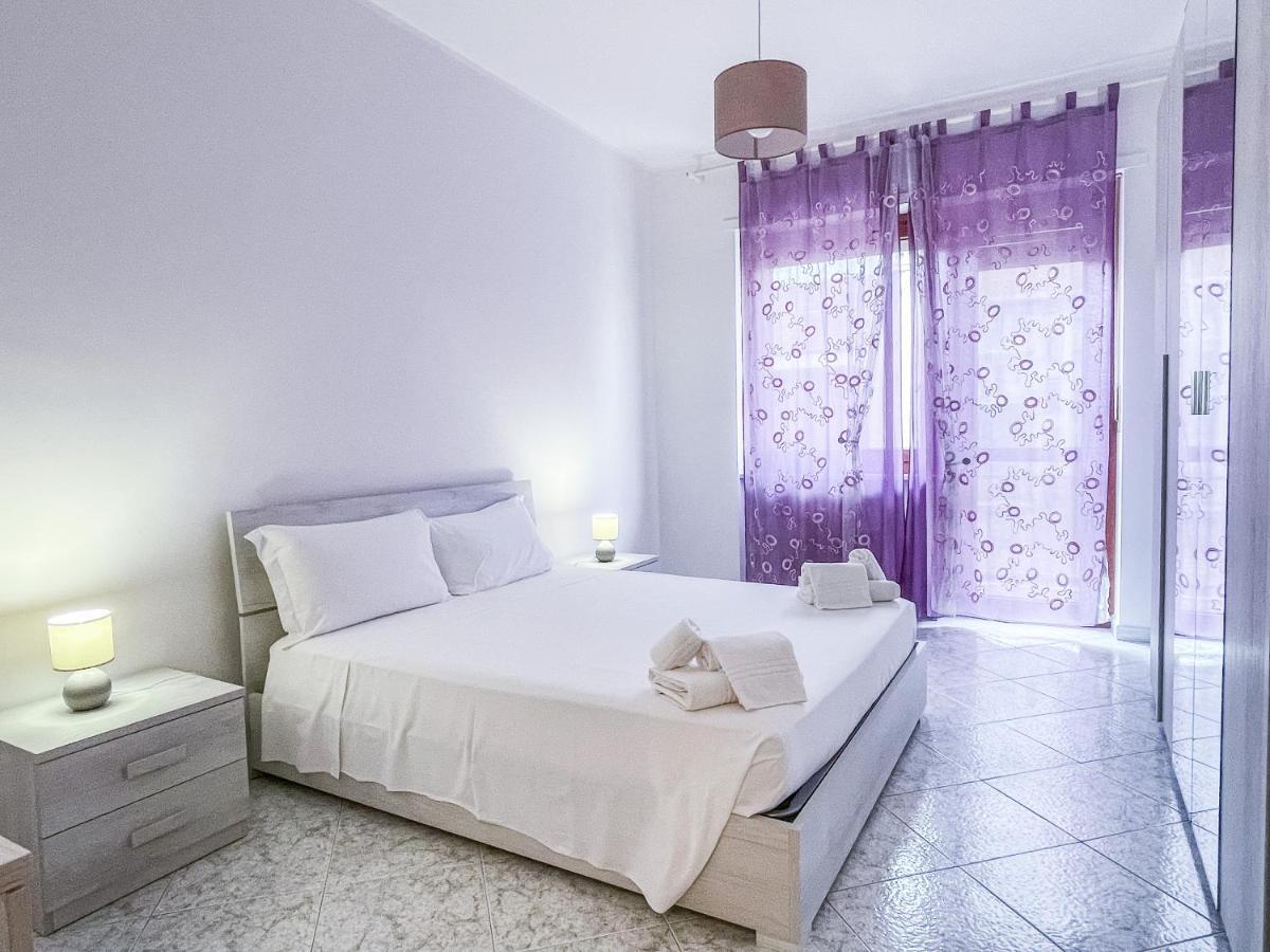 Myhouse Paradiso - Affitti Brevi Italia