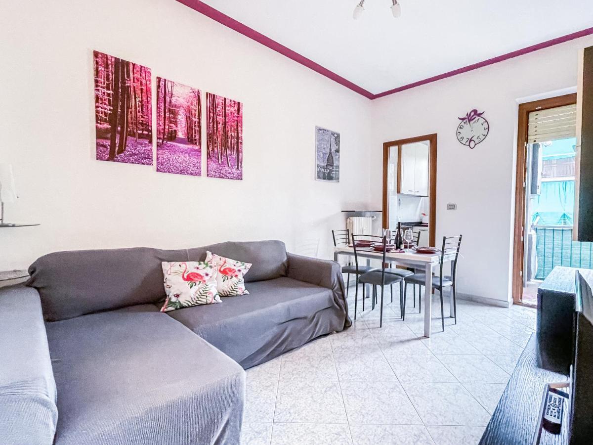 Myhouse Paradiso - Affitti Brevi Italia * Turin