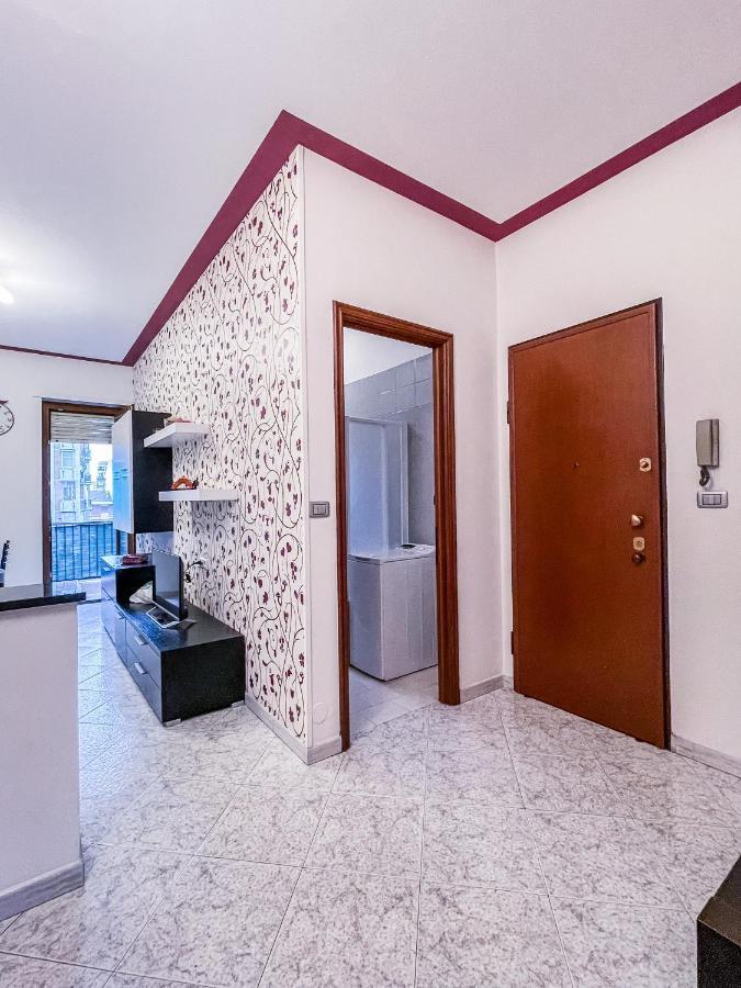 Myhouse Paradiso - Affitti Brevi Italia Apartment Turin