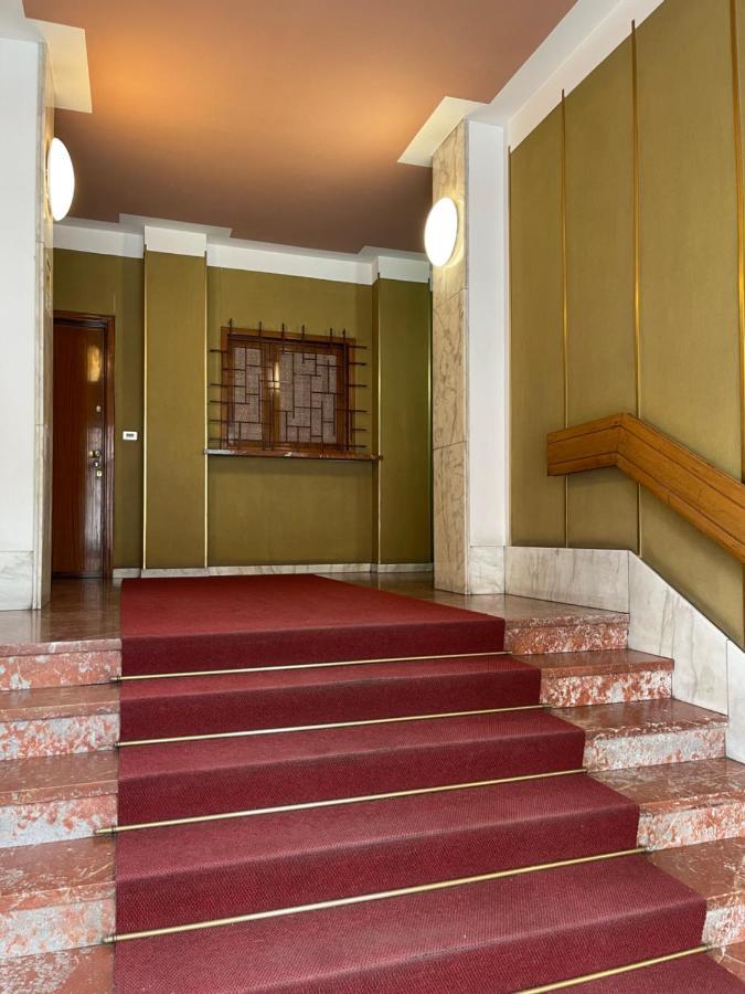 Myhouse Paradiso - Affitti Brevi Italia Apartment *
